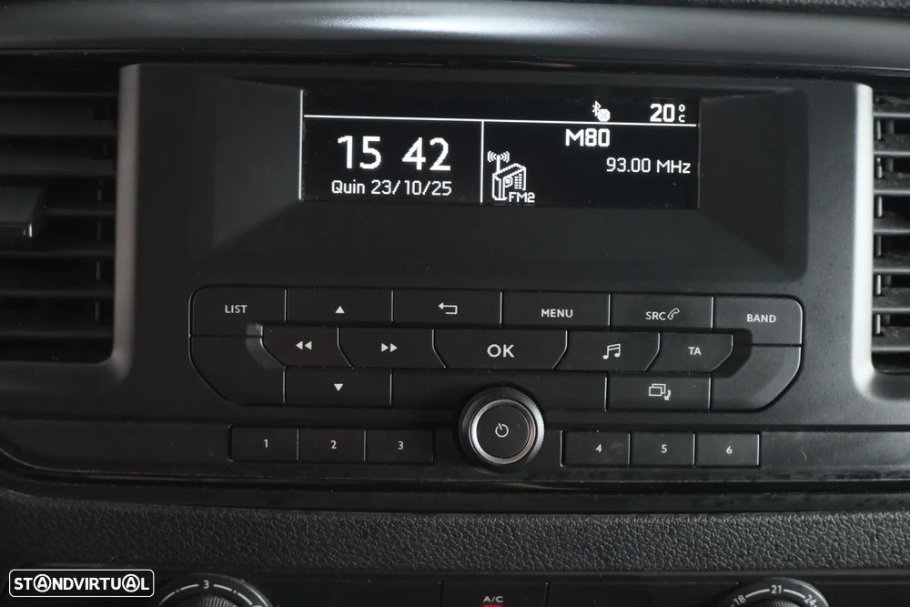 Opel VIVARO 1.5 CDTi L3H1 ENJOY - 14