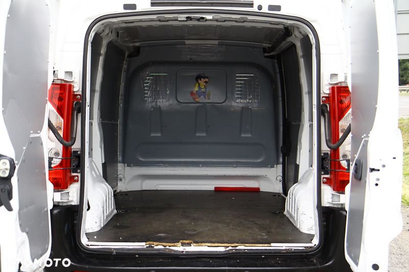 Citroën JUMPY - 7