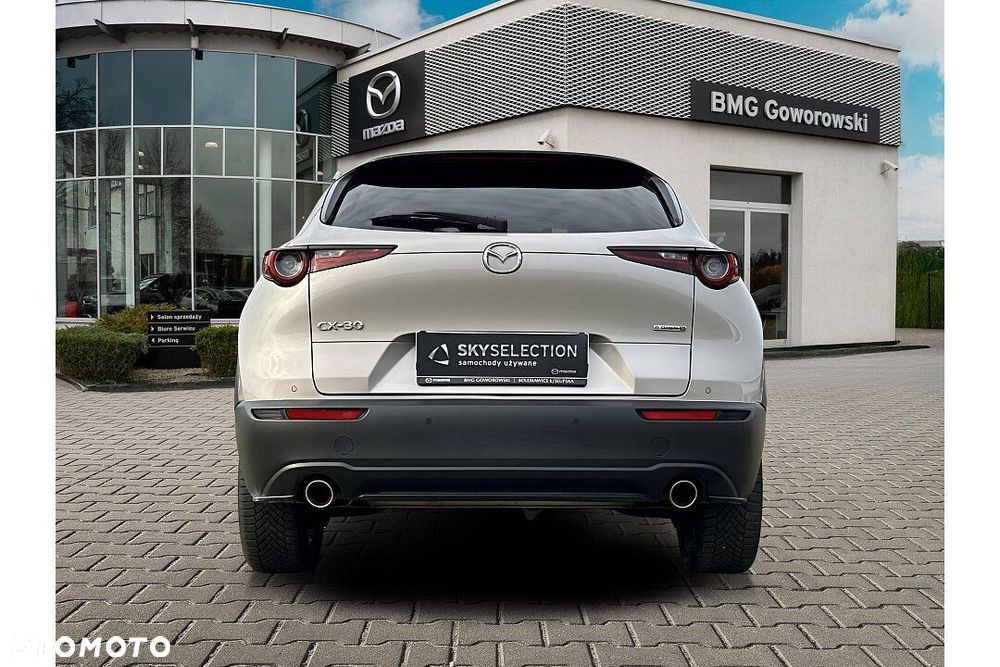 Mazda CX-30 - 5