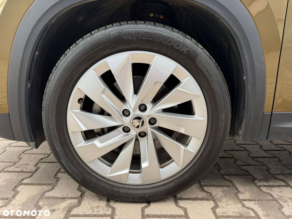Skoda Kodiaq 2.0 TDI 4x4 Selection DSG - 4