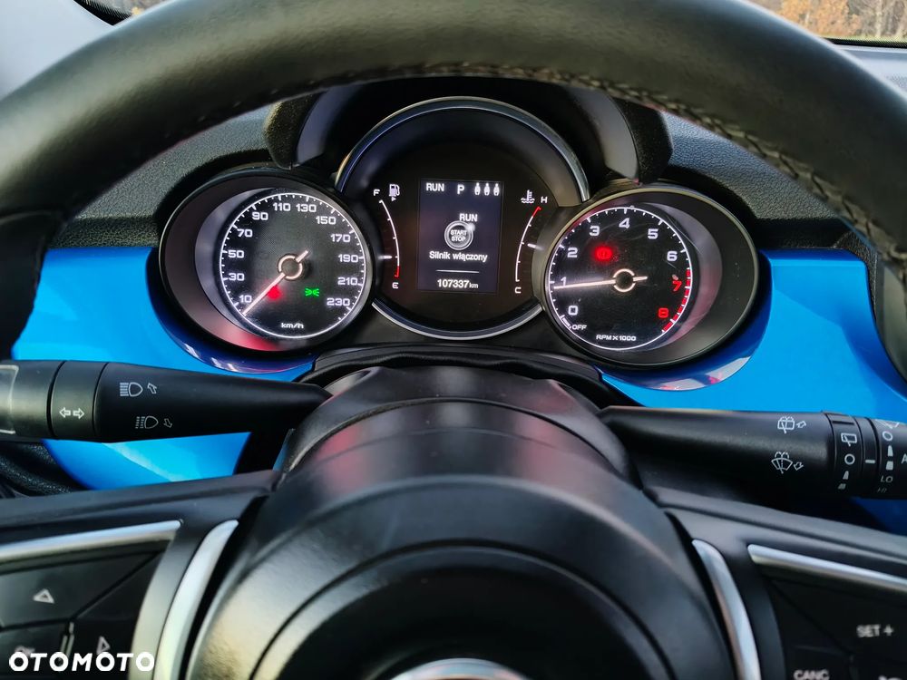 Fiat 500X - 12