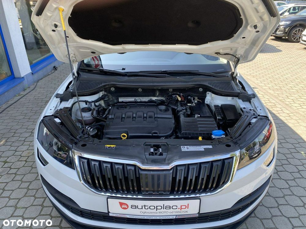 Skoda Karoq - 32