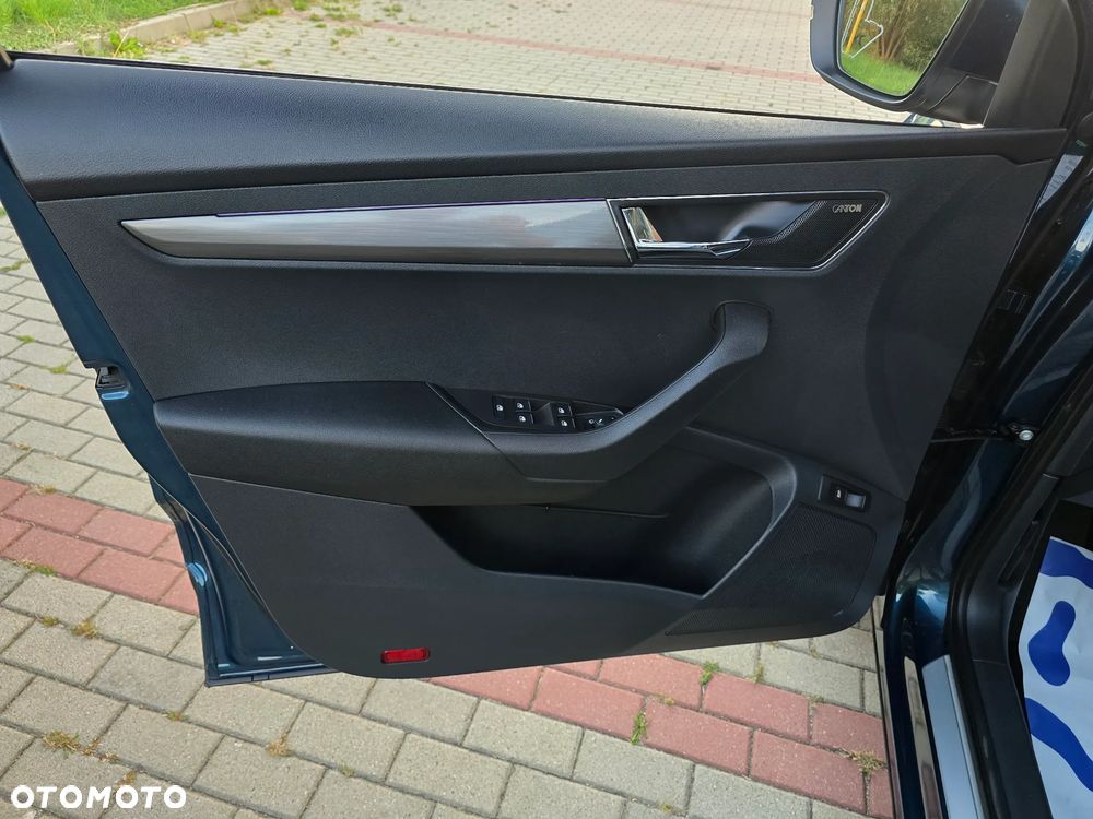 Skoda Karoq 1.5 TSI ACT Ambition - 23