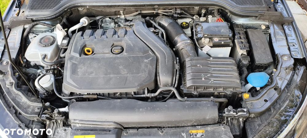 Skoda Scala 1.5 TSI Style DSG - 18
