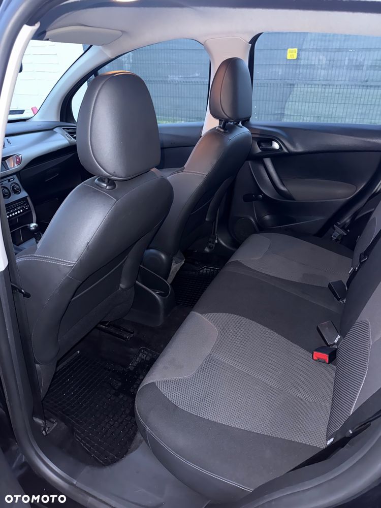 Citroën C3 1.0 VTi Attraction - 12