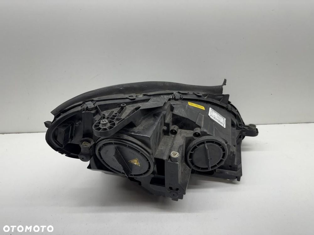 Przednia Lewa Lampa  Mercedes c klasa 204 lift 63 amg  A2048207939 - 2