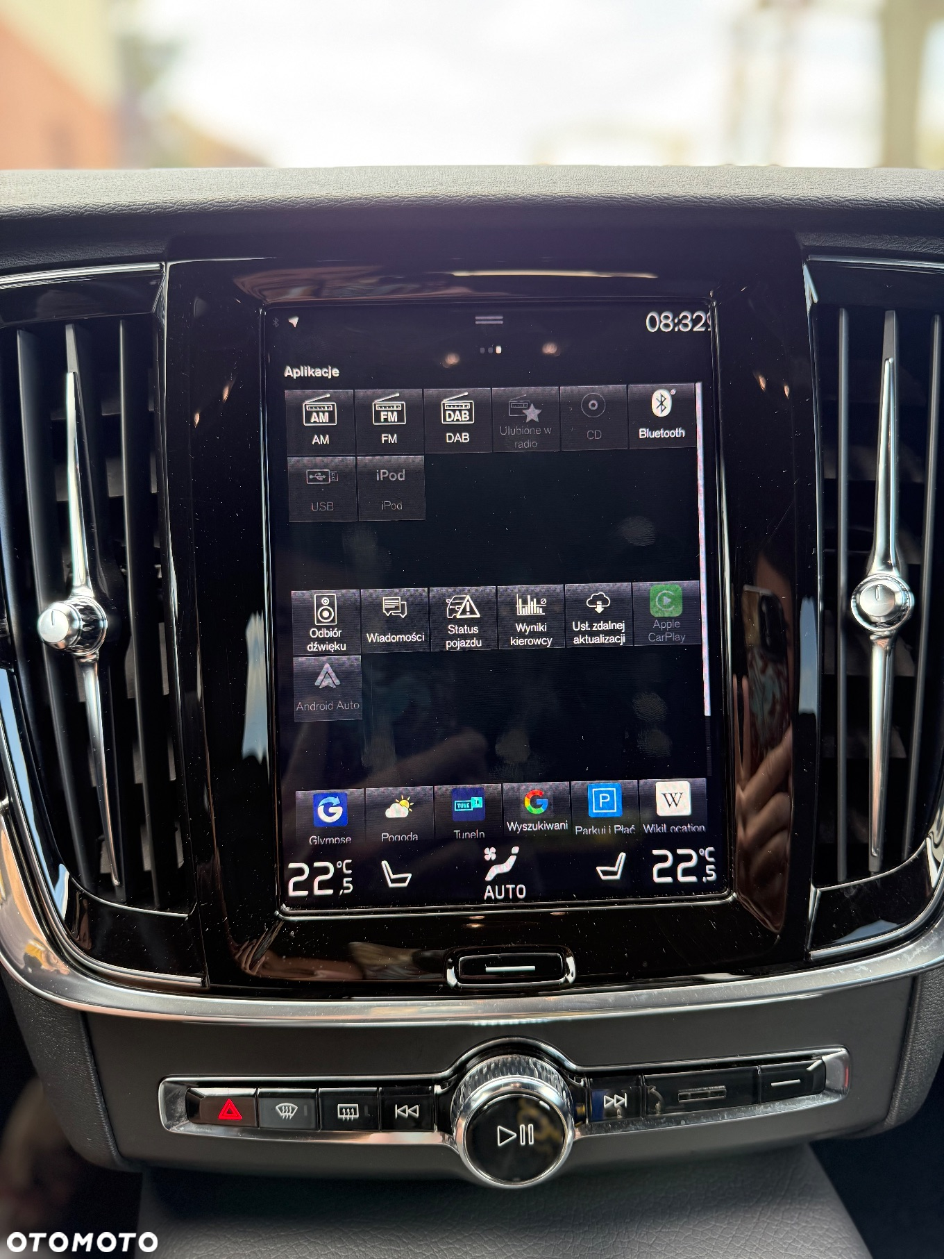 Volvo V90 Cross Country D4 AWD Geartronic Pro - 25