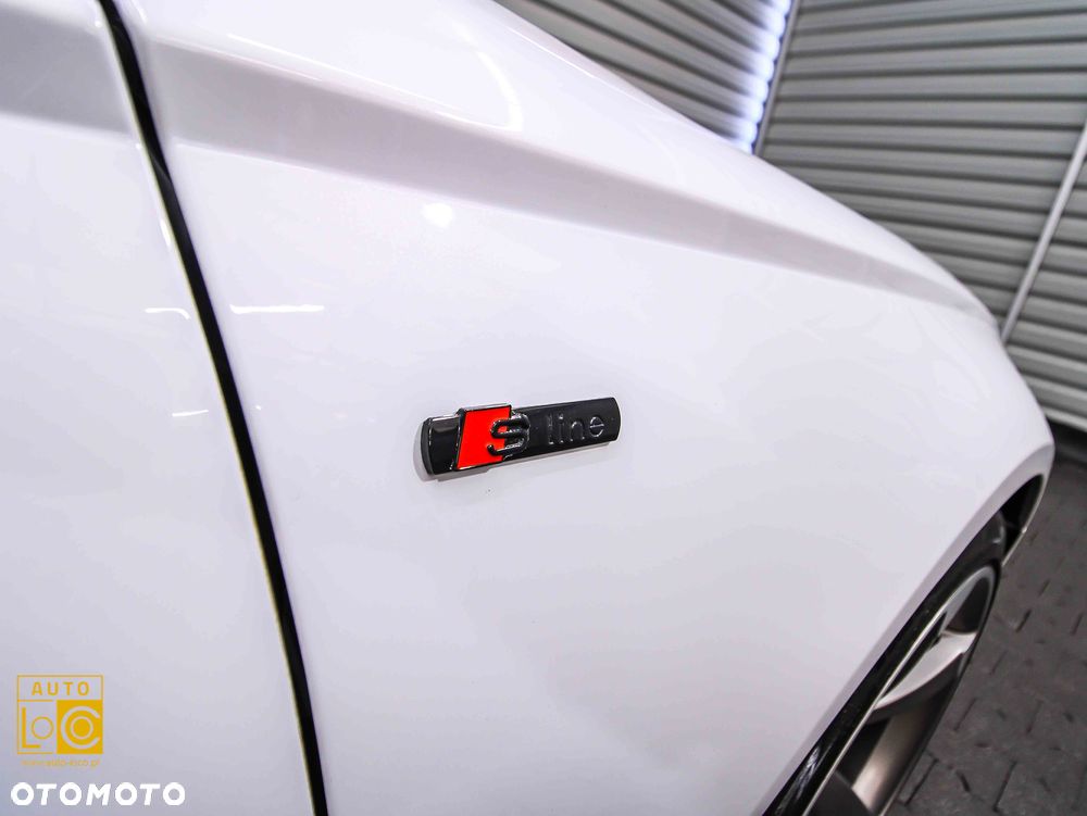 Audi A6 Limousine 2.0 TDI Quattro S tronic - 40