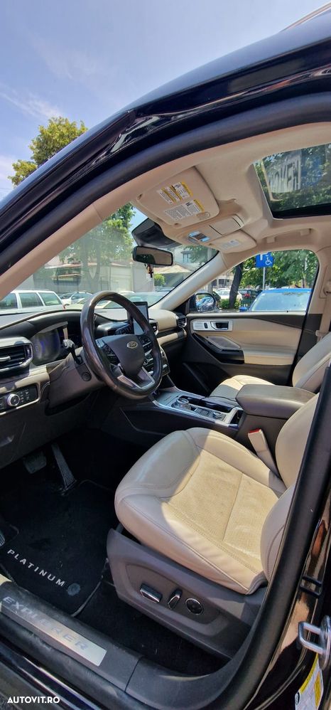 Ford Explorer - 11