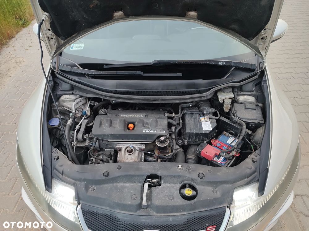 Honda Civic - 27