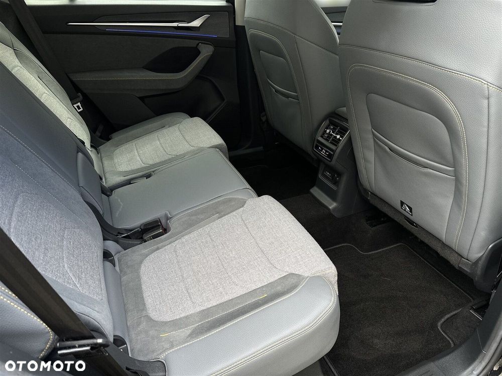 Skoda Kodiaq 2.0 TDI 4x2 Selection DSG - 10
