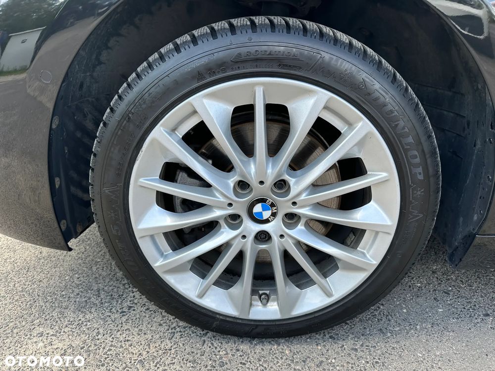 BMW Seria 1 118i Advantage - 21