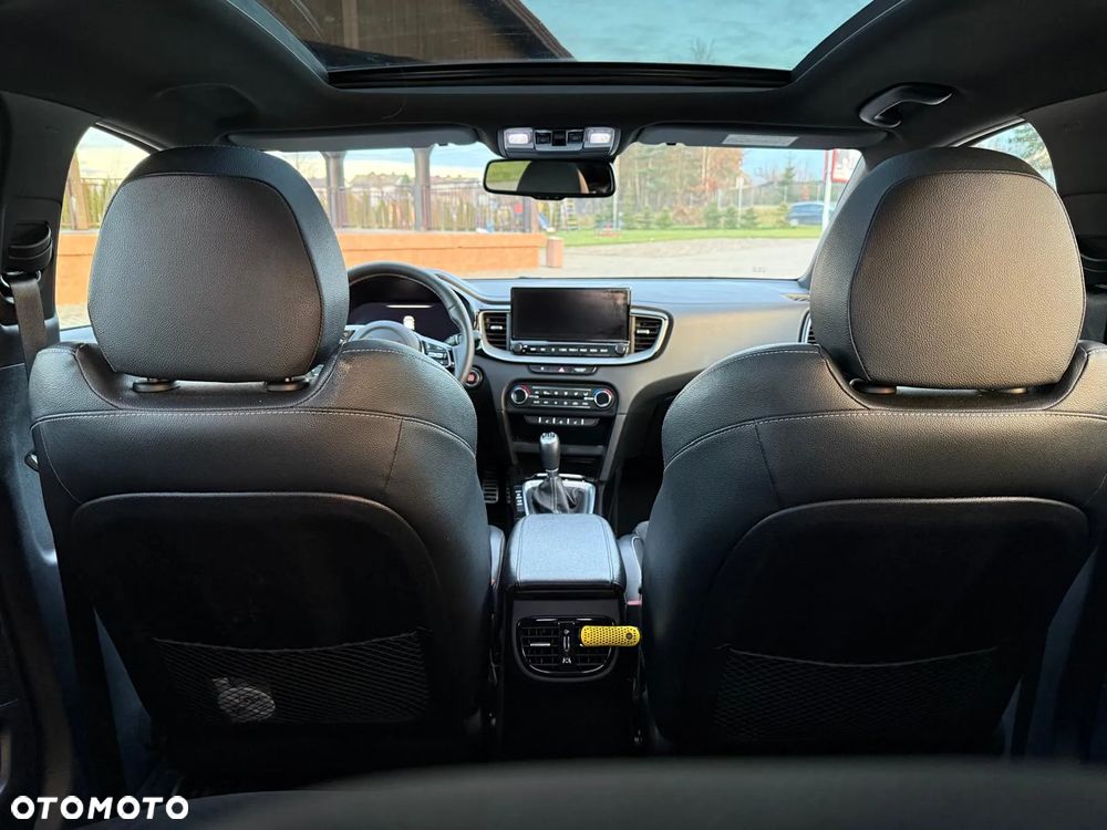 Kia ProCeed 1.0 T-GDI OPF GT LINE - 17