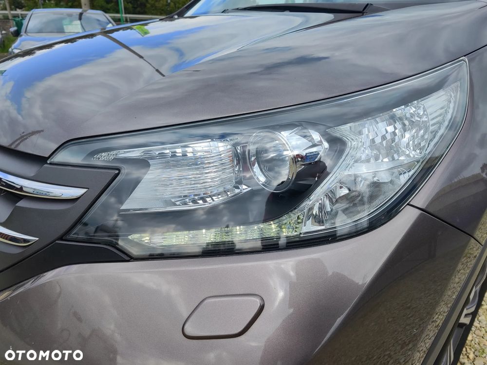 Honda CR-V 2.0 Executive - 34