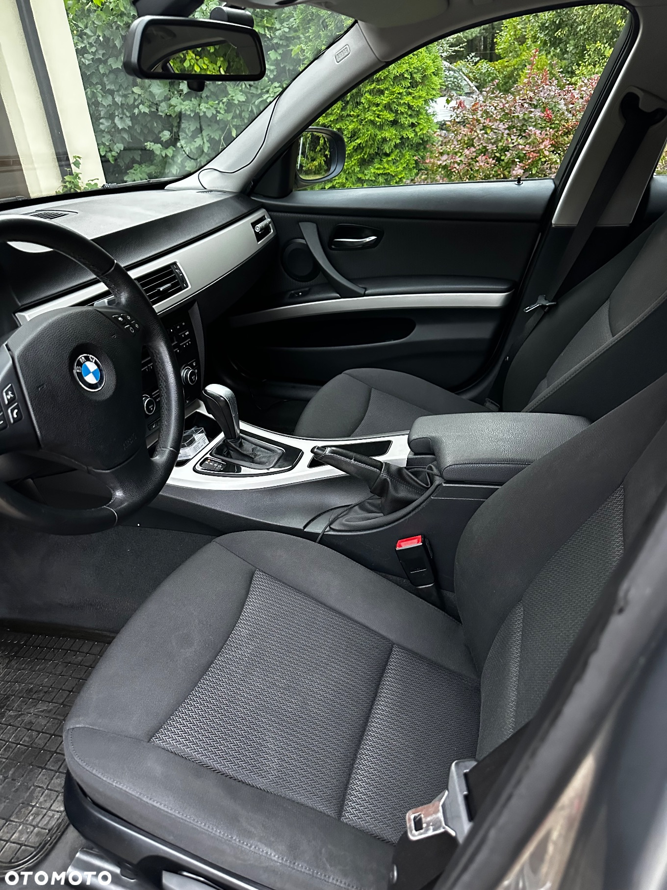 BMW Seria 3 - 8