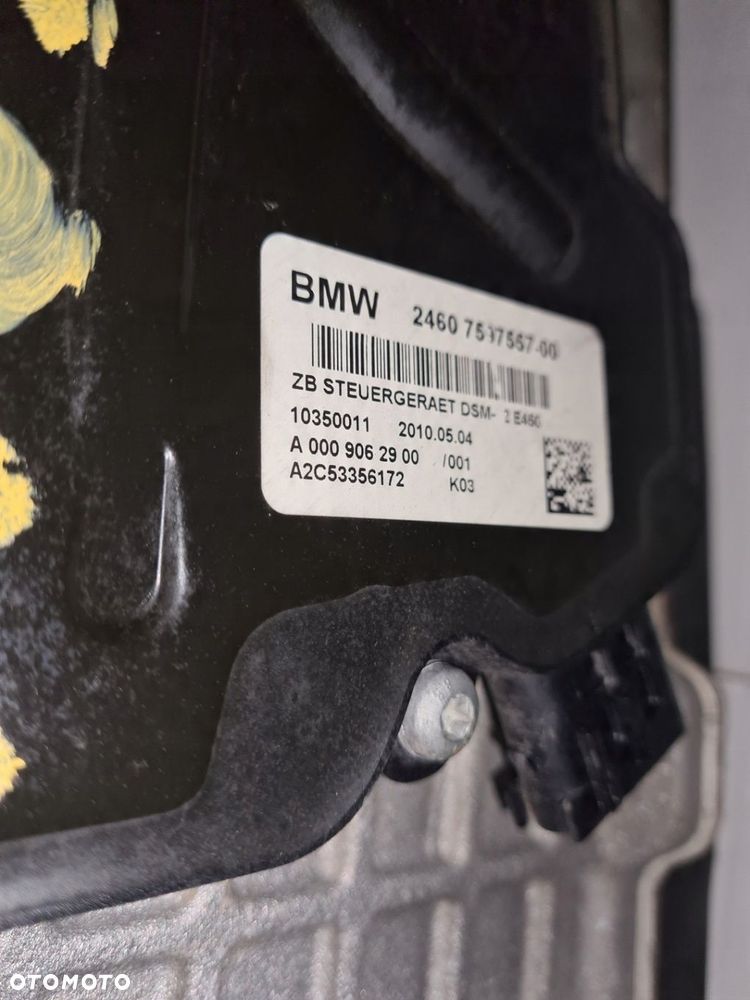 SKRZYNIA BIEGÓW MERCEDES ML 450 W164 HYBRID 3.5 BMW X6 4.4 - 3