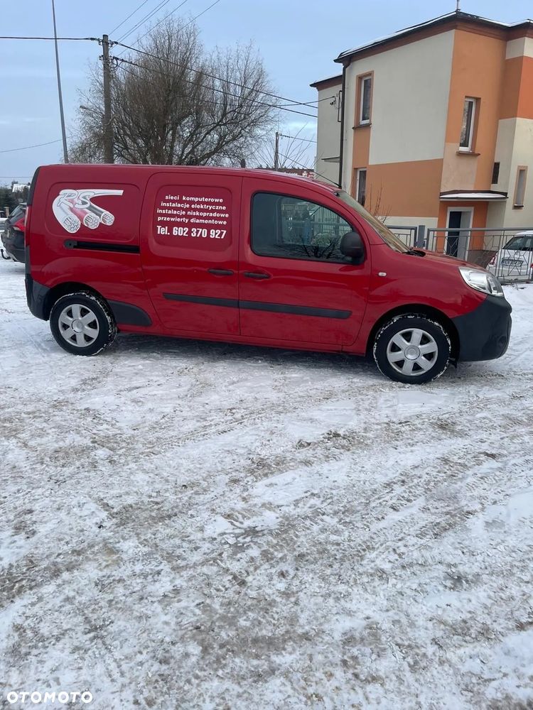 Renault KANGOO - 5