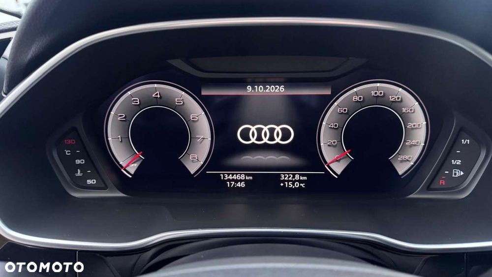 Audi Q3 - 17
