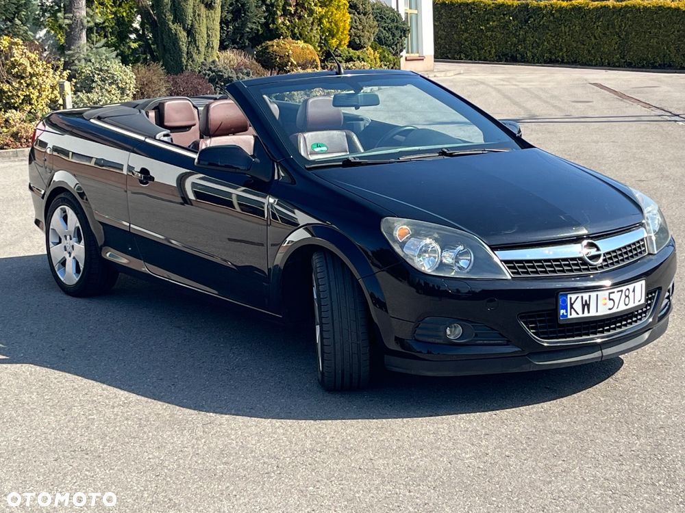 Opel Astra - 8