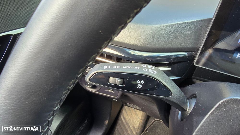 MG MG4 64 kWh Comfort - 14