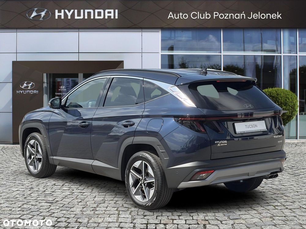 Hyundai Tucson - 3