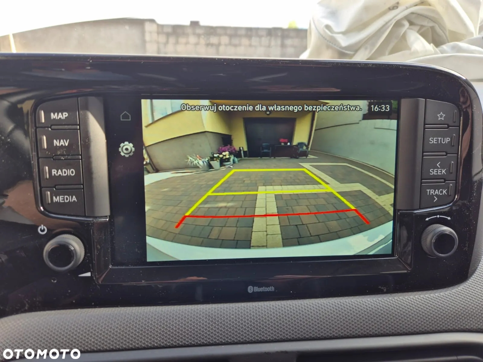Hyundai i10 1.0 Automatik Style - 24