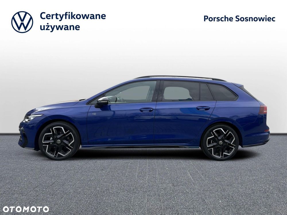 Volkswagen Golf Variant - 3