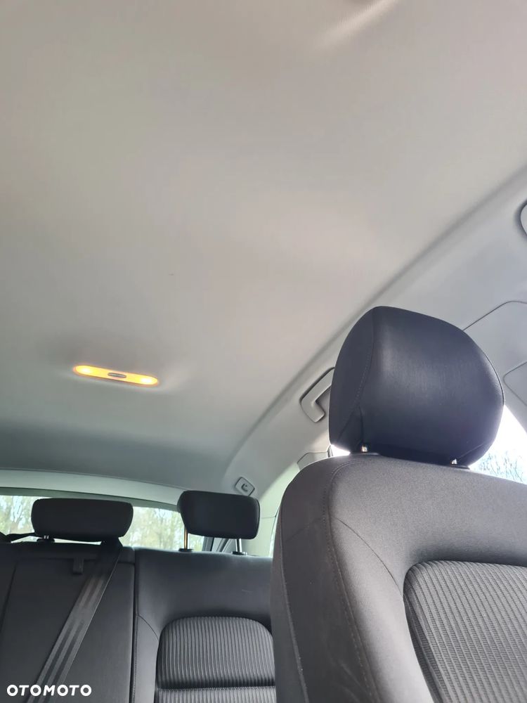 Audi A4 Avant 2.0 TDI DPF Attraction - 18