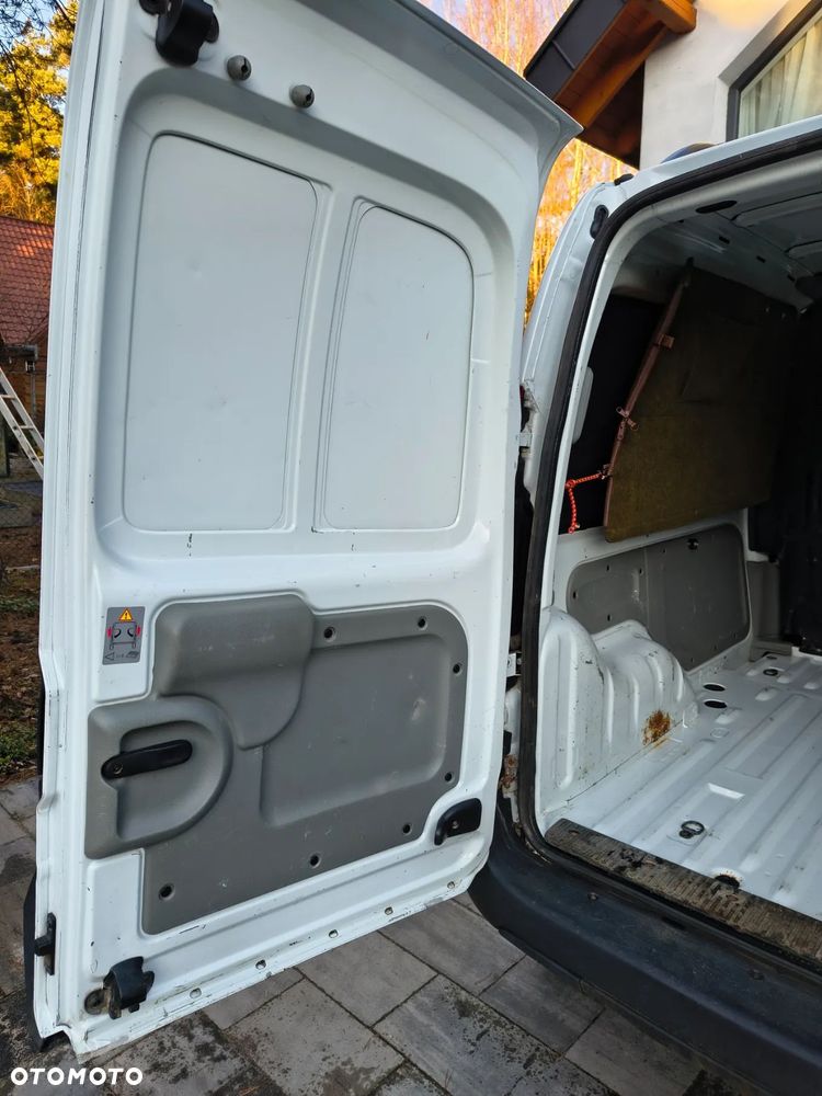 Renault Kangoo - 12