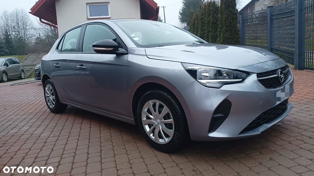 Opel Corsa 1.2 Start/Stop Elegance - 3