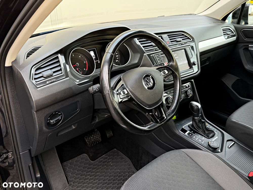 Volkswagen Tiguan 2.0 TDI BMT SCR 4Mot Offroad DSG - 15