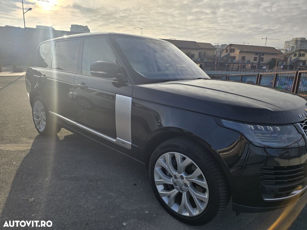 Land Rover Range Rover ver-3-0-i-s-c-hse - 8