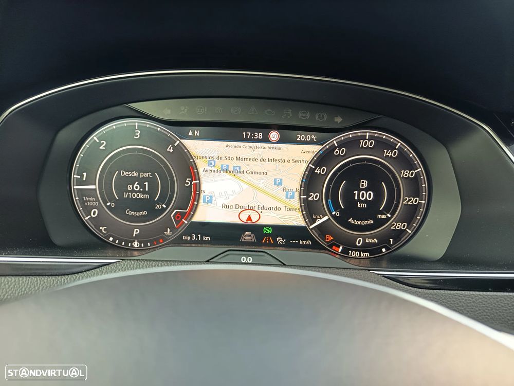 VW Arteon 2.0 TDI Elegance DSG - 10