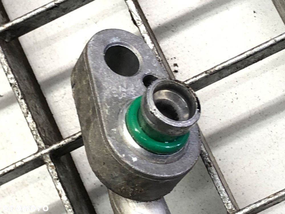 RURKA KLIMATYZACJI  HYUNDAI i30 (PDE, PD, PDEN) 2016 - 2022 1.4 MPI 74 kW [100 KM] benzyna 2016 - - 2