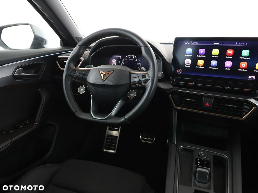 Cupra Formentor 2.0 TSI 4Drive VZ DSG - 17
