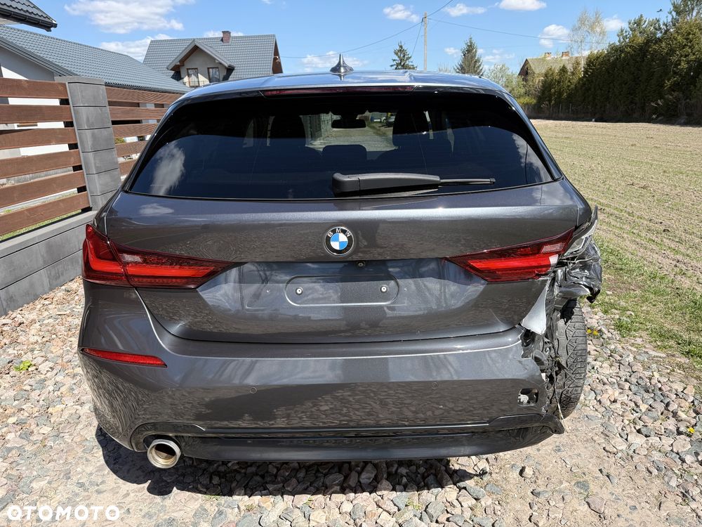 BMW Seria 1 118i M Sport - 10
