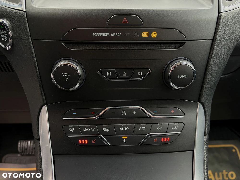 Ford S-Max 2.0 EcoBlue Edition - 33