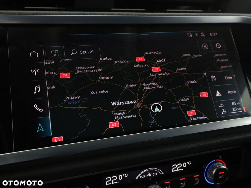 Audi Q3 - 28