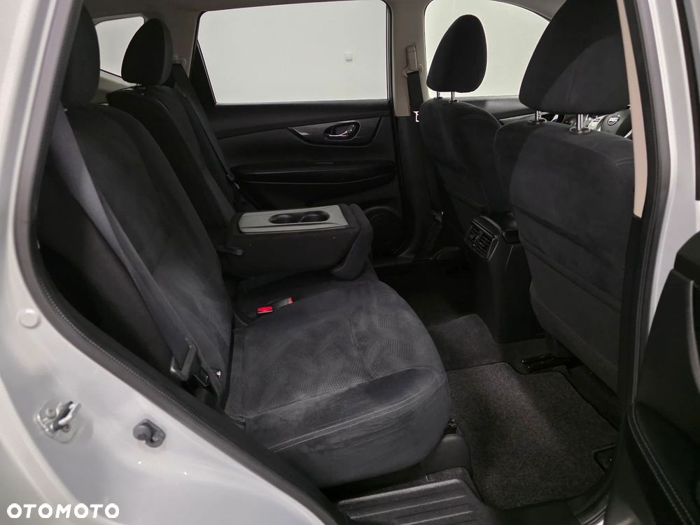 Nissan X-Trail 1.6 DCi Tekna 4WD - 17