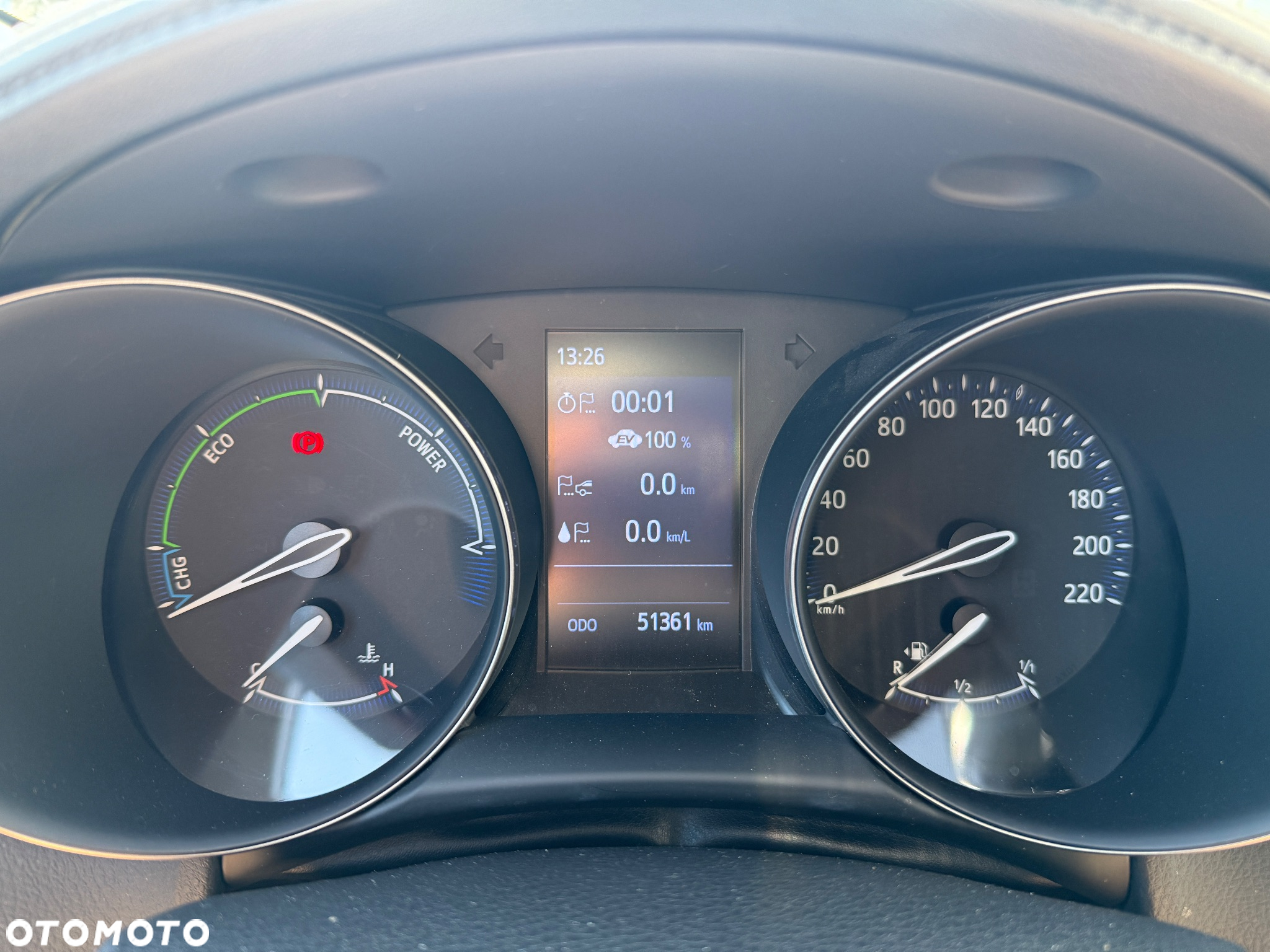Toyota C-HR 2.0 Hybrid Selection Orange - 23
