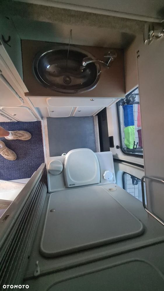 Fiat Ducato - 34