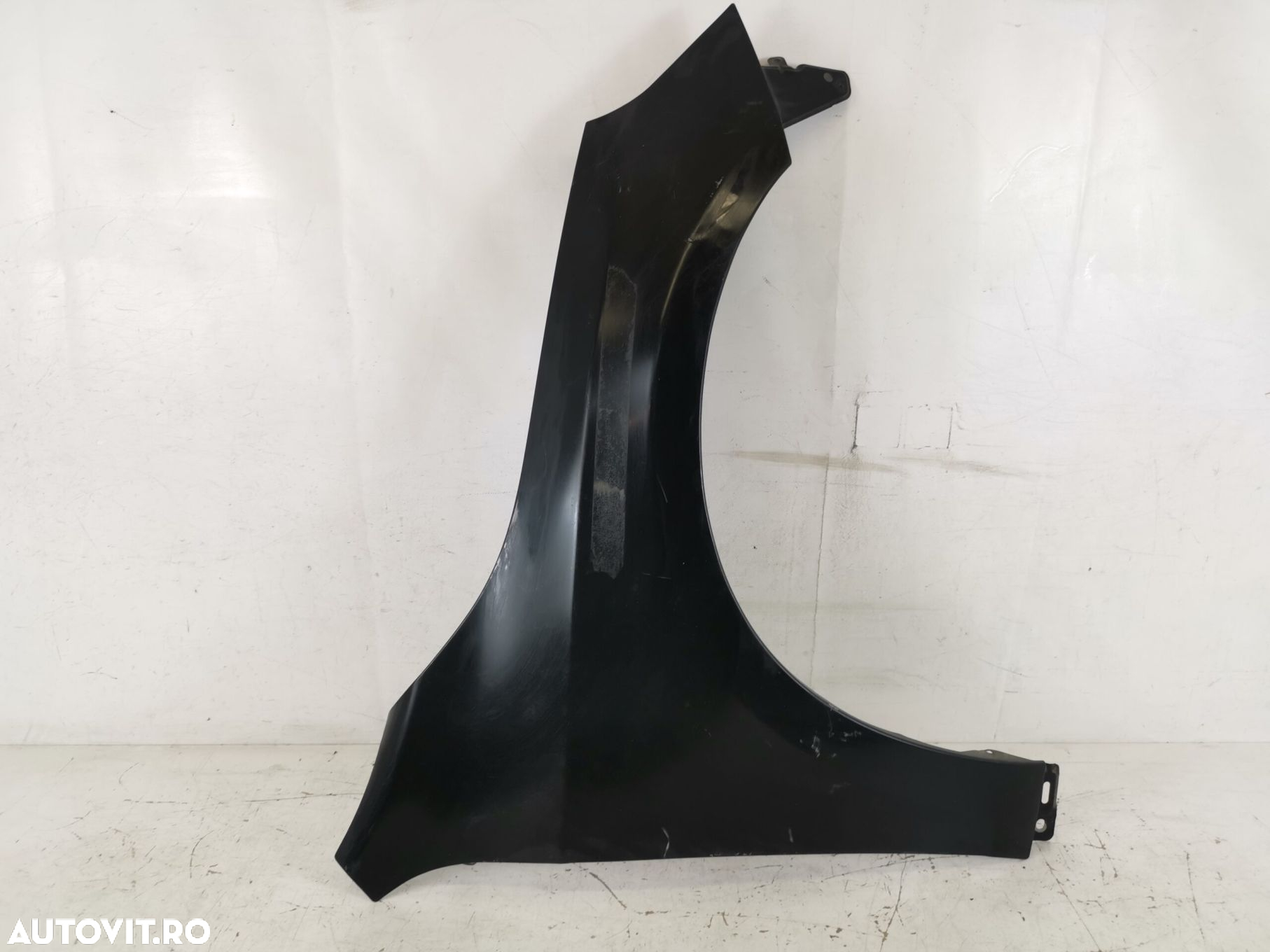 Aripa Dreapta Fata Volvo  S60 2 [2010 - 2013] Originala - 2