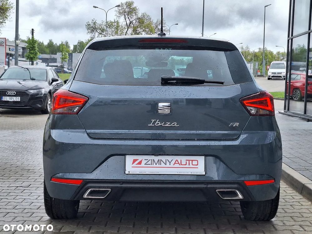 Seat Ibiza - 6