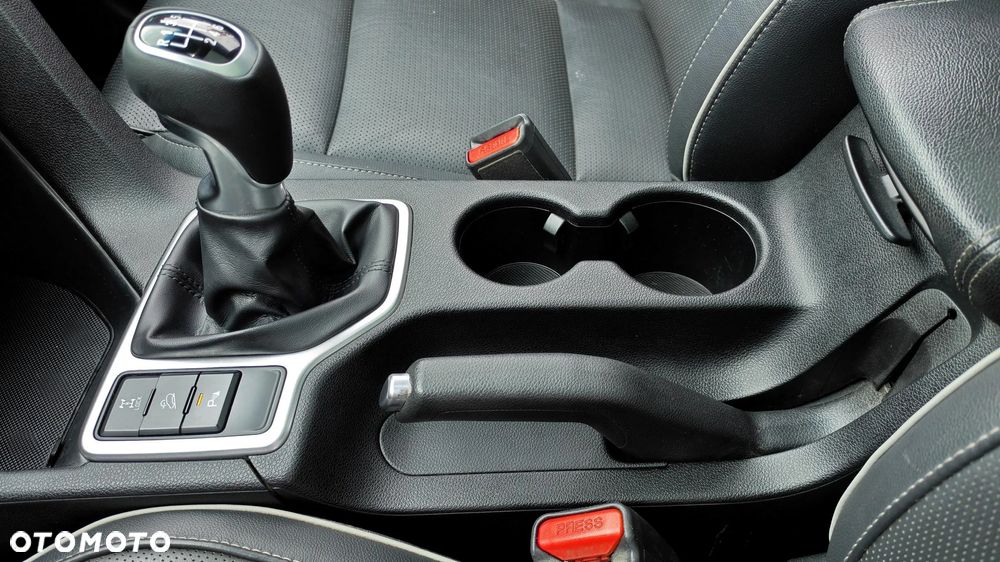 Kia Sportage 1.6 T-GDI AWD GT LINE - 30