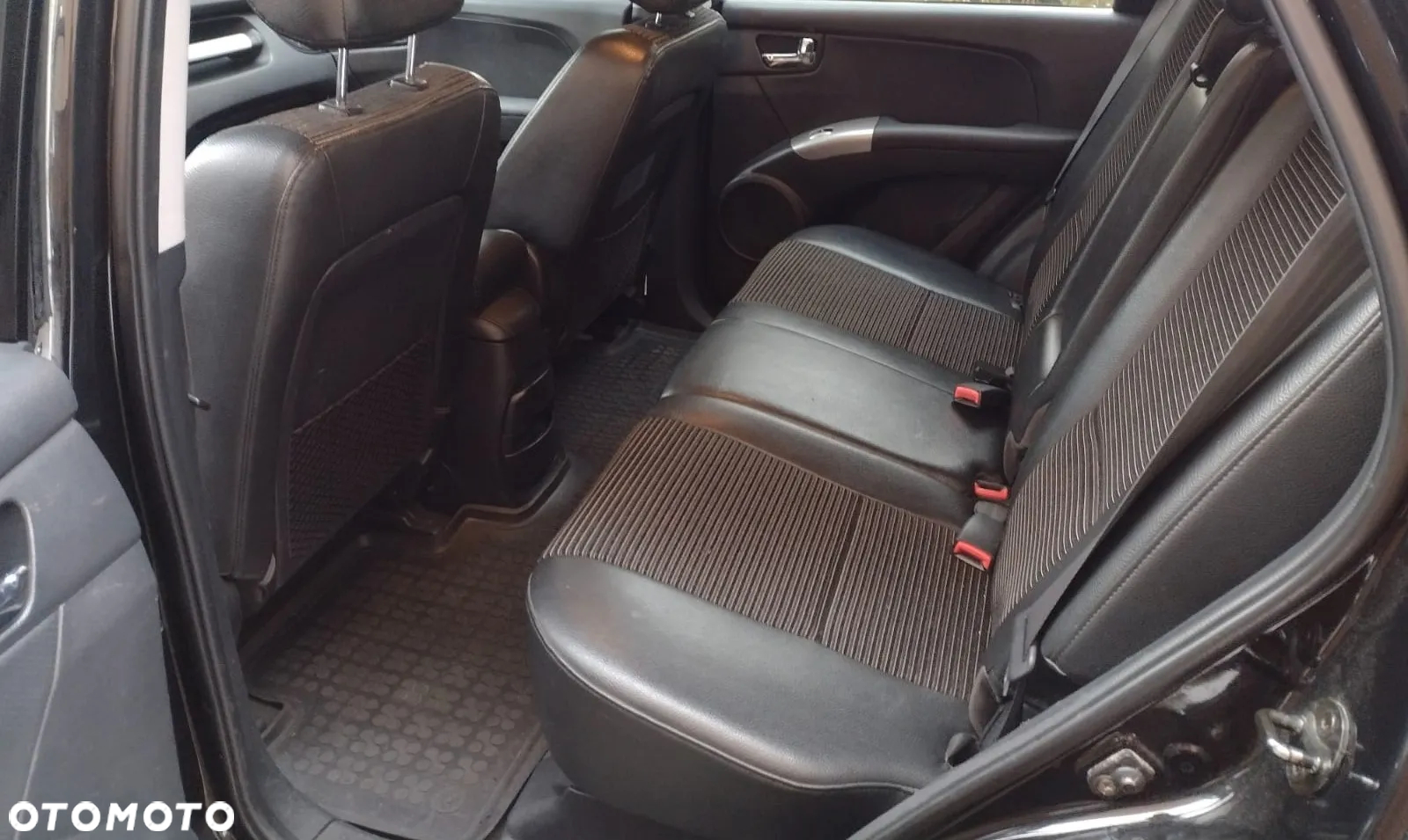 Kia Sportage - 40