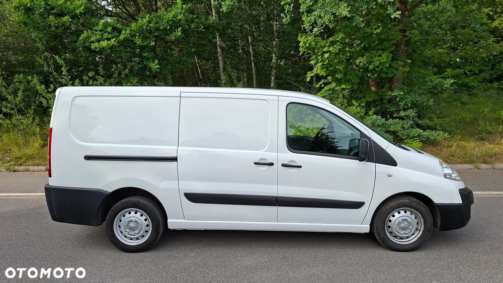 Peugeot EXPERT - 5