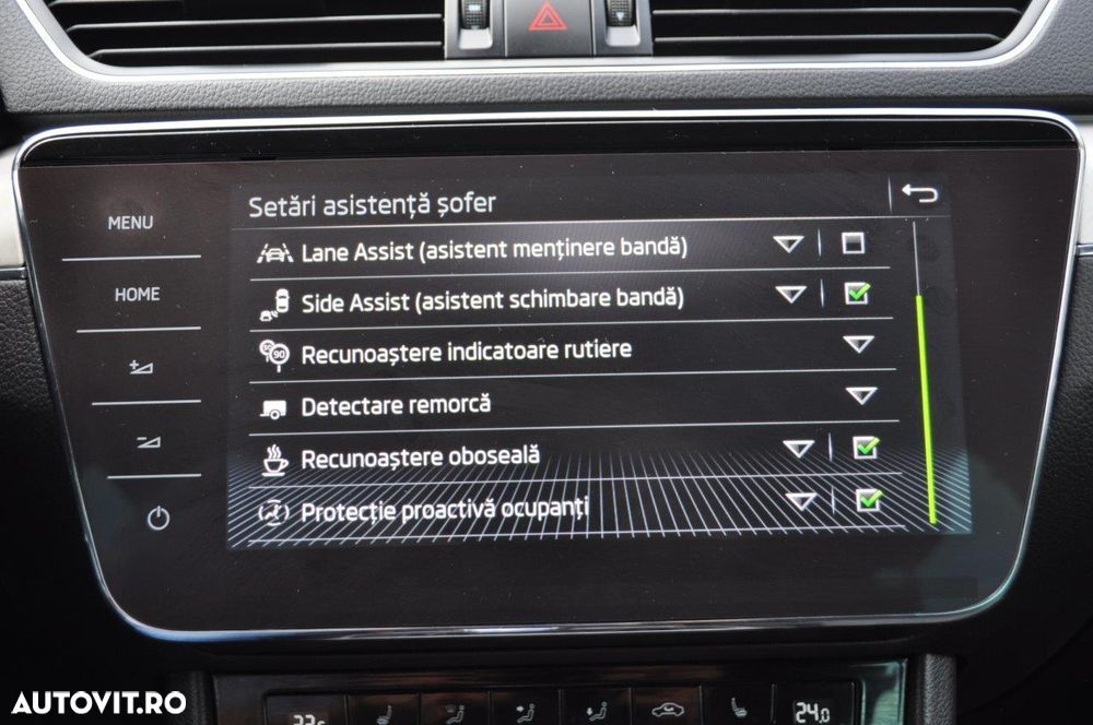 Skoda Superb 2.0 TDI DSG Style - 28
