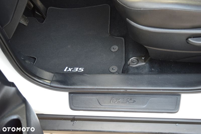 Hyundai ix35 - 29
