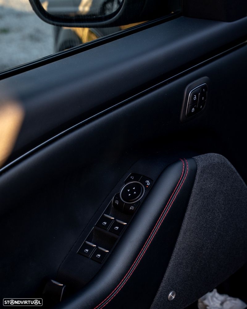 Ford Mustang Mach-E AWD PREMIUM - 21