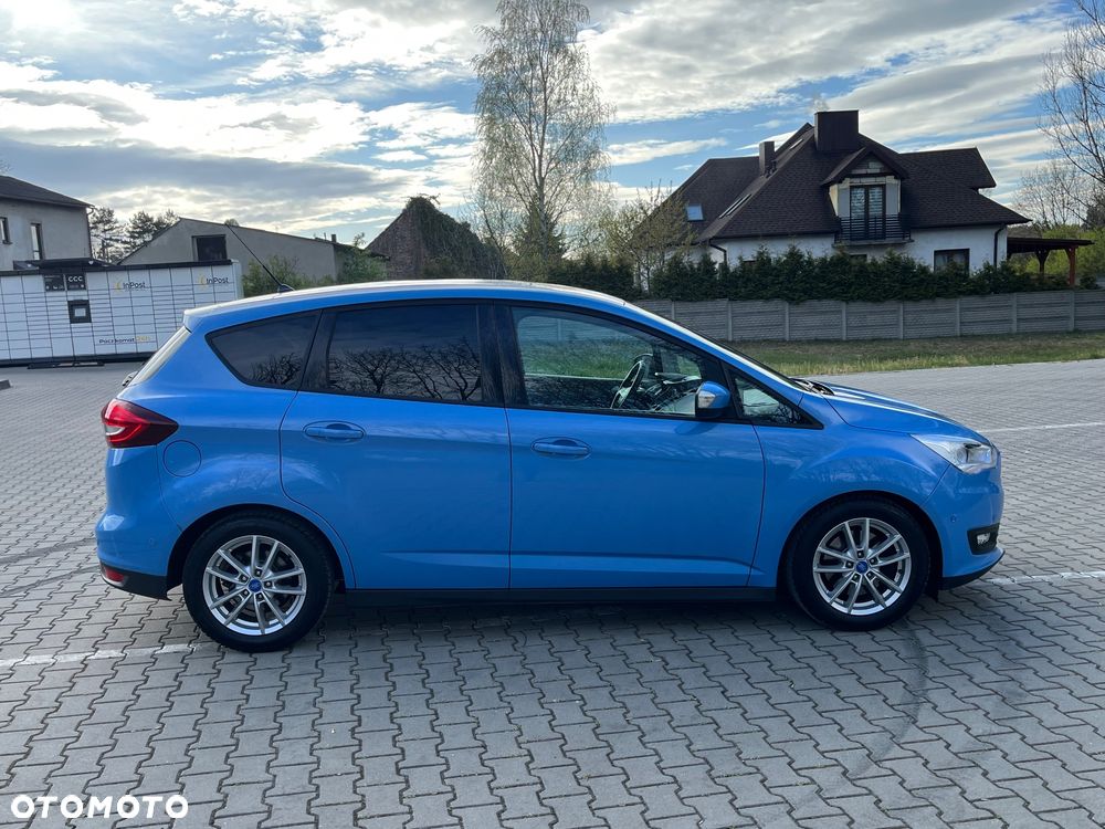 Ford C-MAX - 4